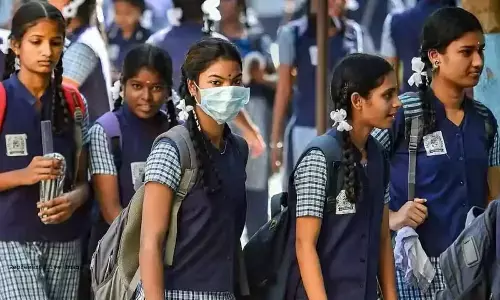 Guntur: Full day schools from June 26