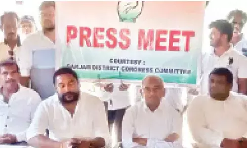 Officers should not be enagaged for party work: Bijay