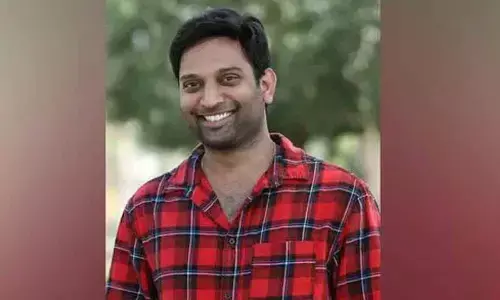 Khammam: Moving tale of a doctors death