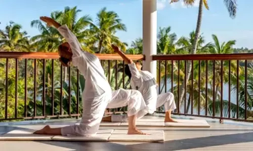 Treating long Covid with Ayurveda