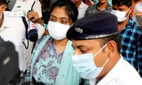 Cattle scam: ED again summons Anubrata Mondals daughter