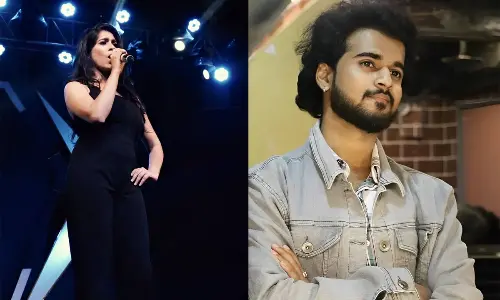 Views of singers on how technology impacts the music industry