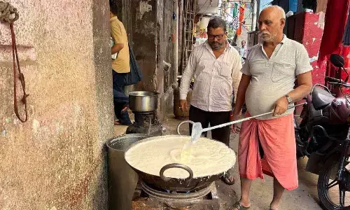 The journey of nostalgic snacking