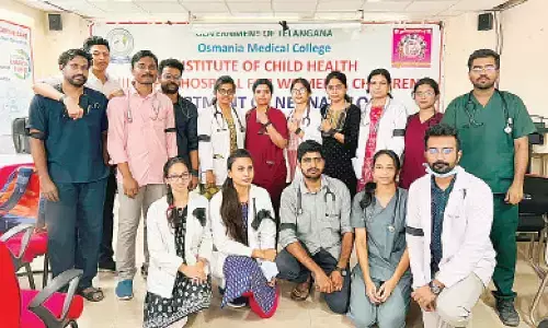 Junior doctors vow no let-up, threaten to strike