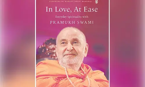 Loving the divine in all of creation