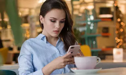 38% of women have experienced online assault