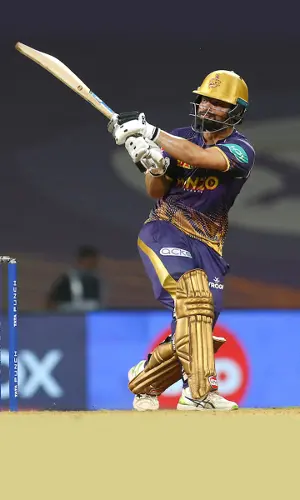 6, 6, 6, 6, 6 – Rinku Singh’s last over heroics sinks Gujarat Titans