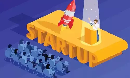 Empower entreprenuers from small towns across India now