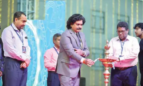 AI has potential to transform Industry 4.0 says Prasanna Kumar