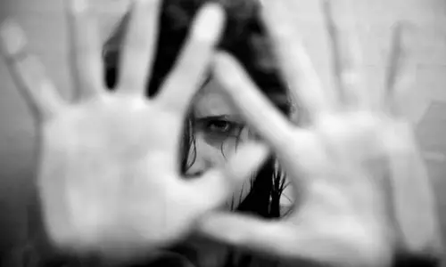 Representational image