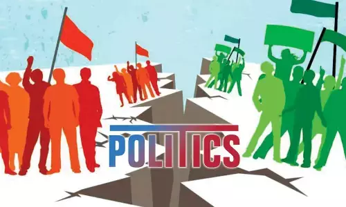 Emulate TN politicos State First stance