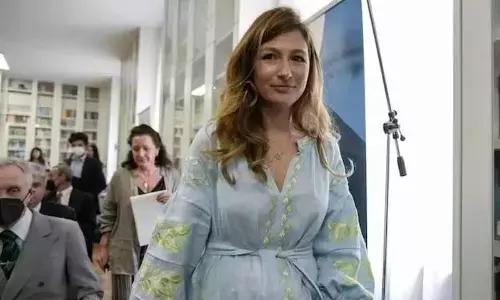 Ukraine foreign minister in India amid war with Russia