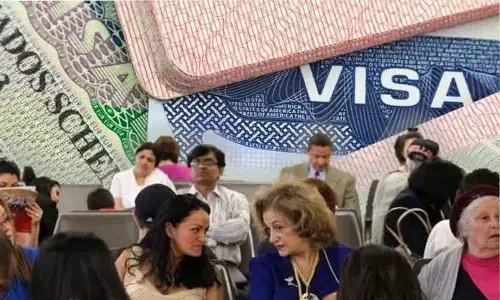 US tourist, student visas to get costlier from May 30