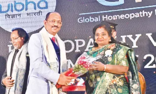 Guv bats for an integrated system of medicine