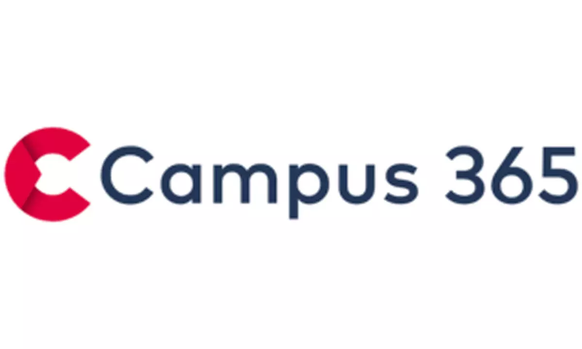 Campus 365 lets institutes focus on student growth and education - Mayank Singh, Co-Founder & CEO
