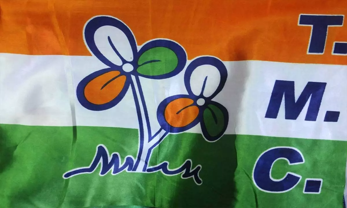 Trinamool may take legal recourse after EC withdraws its national party status