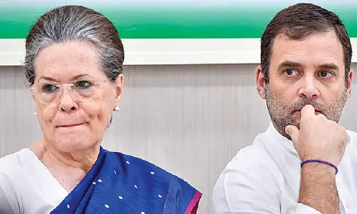 Congress has to be at centre of coalition: Sibal