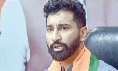 More and more educated youth will join BJP: Anil K Antony