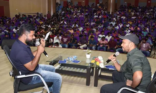 NITW Springspree-23 fest ends on high note