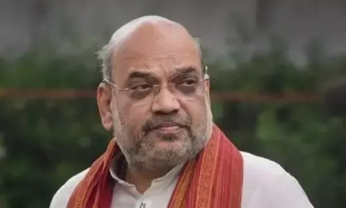 Amit Shah To Launch Vibrant Villages Program
