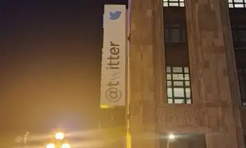 Twitter HQ images go viral as Titter; Check