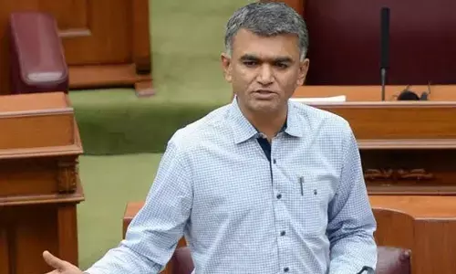 Bengaluru: Fight for ticket in BJP to vie against Krishna Byre Gowda