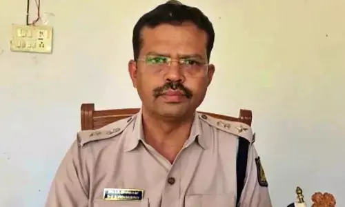 10 cases filed in Yadgiri over clashes between BJP & Congress workers