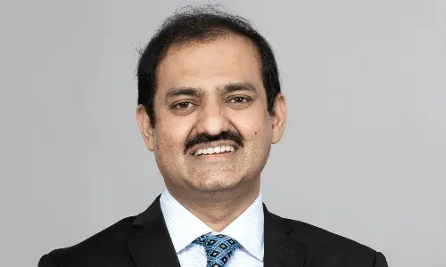 Prof. Dr. Somashekhar S P