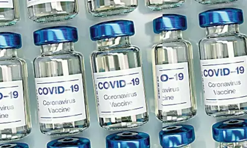 WHO’s latest Covid update dampener for vax makers