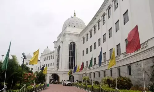 Salar Jung Museum
