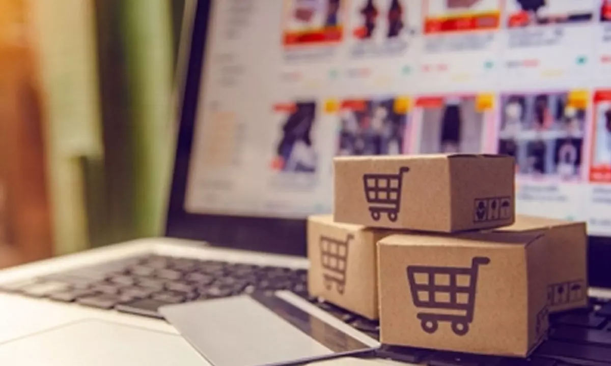 Indias e-commerce logistics industry to cross 10 bn shipments by FY28