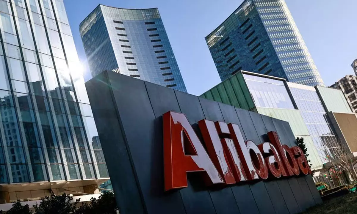 Alibaba shows off its ChatGPT rival Tongyi Qianwen
