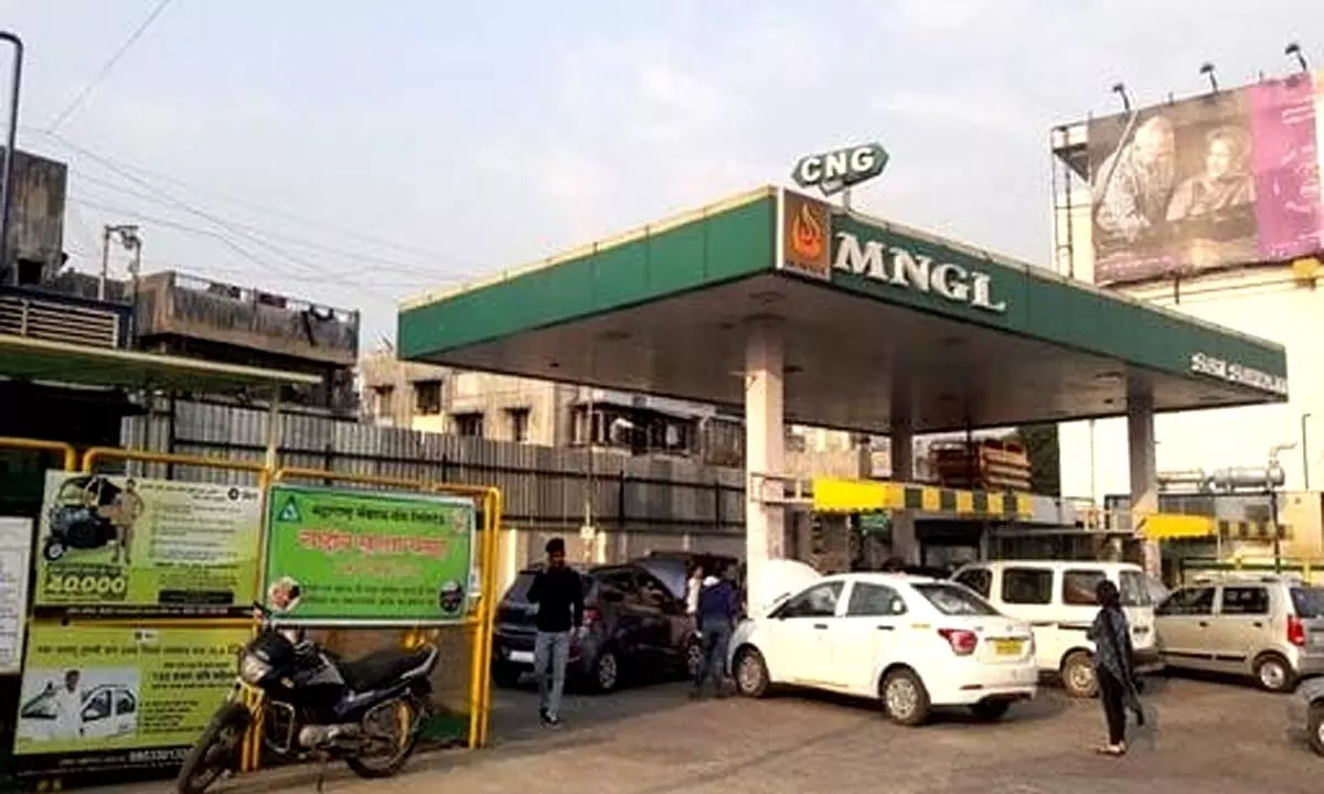 MNGL reduces Domestic PNG and CNG Prices in Ramanagara district