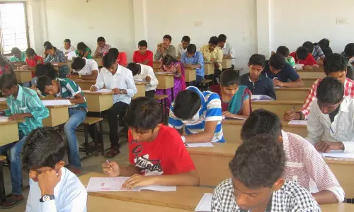 Free coaching classes for students eyeing IAS, RAS