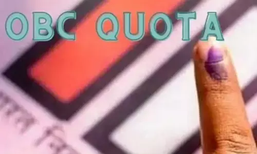 OBCs form 37-41% of urban population in UP: Govt report