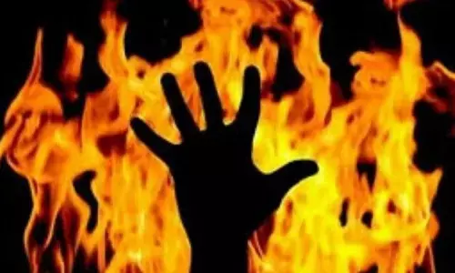 Representational image