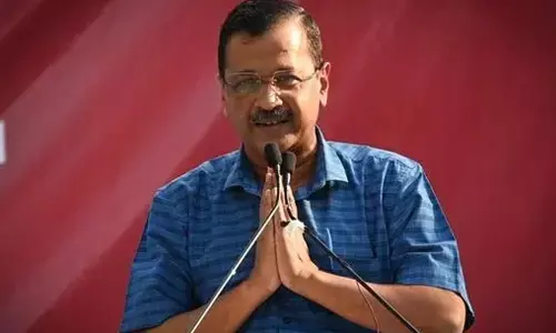 Arvind Kejriwal