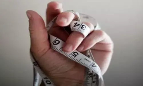 Weight loss in elderly men linked to early death: Study
