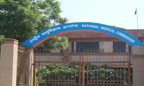 National Medical Commission National Medical Commission