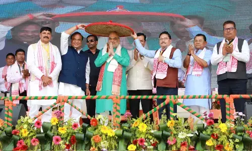 Modi will become PM for third time with more than 300 seats: Amit Shah