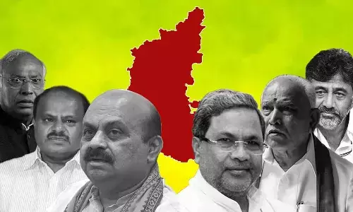BJP releases first list of 189 candidates for Karnataka polls