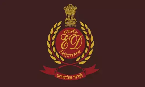 Enforcement Directorate seeks 8 points from SIT