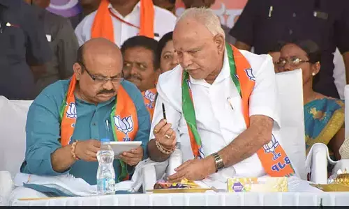 Delayed BJP candidate list