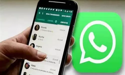 WhatsApps new feature to add, edit contacts within app