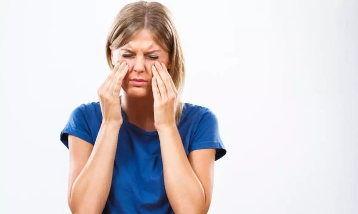 What is sinusitis (sinus infection)?
