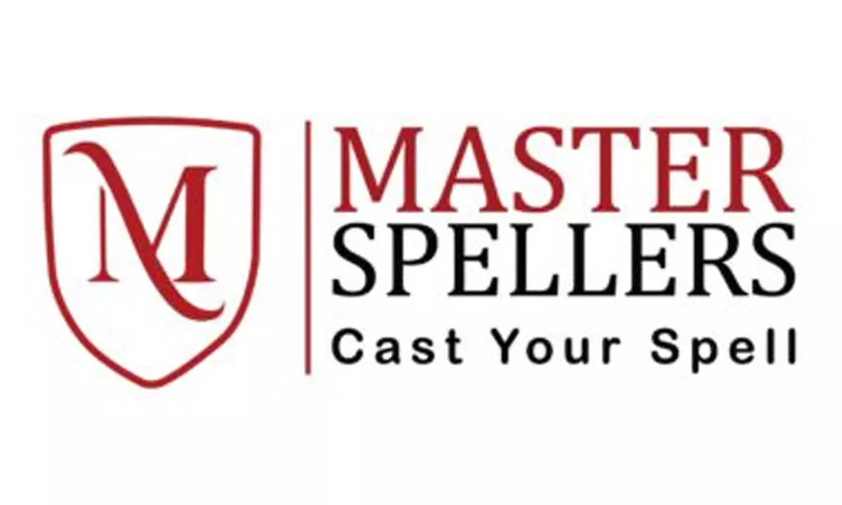 Master Spellers to hold spelling bee, registrations underway