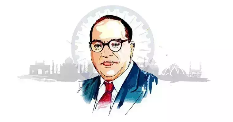 All You Need to Know About BR Ambedkar Jayanti 2023