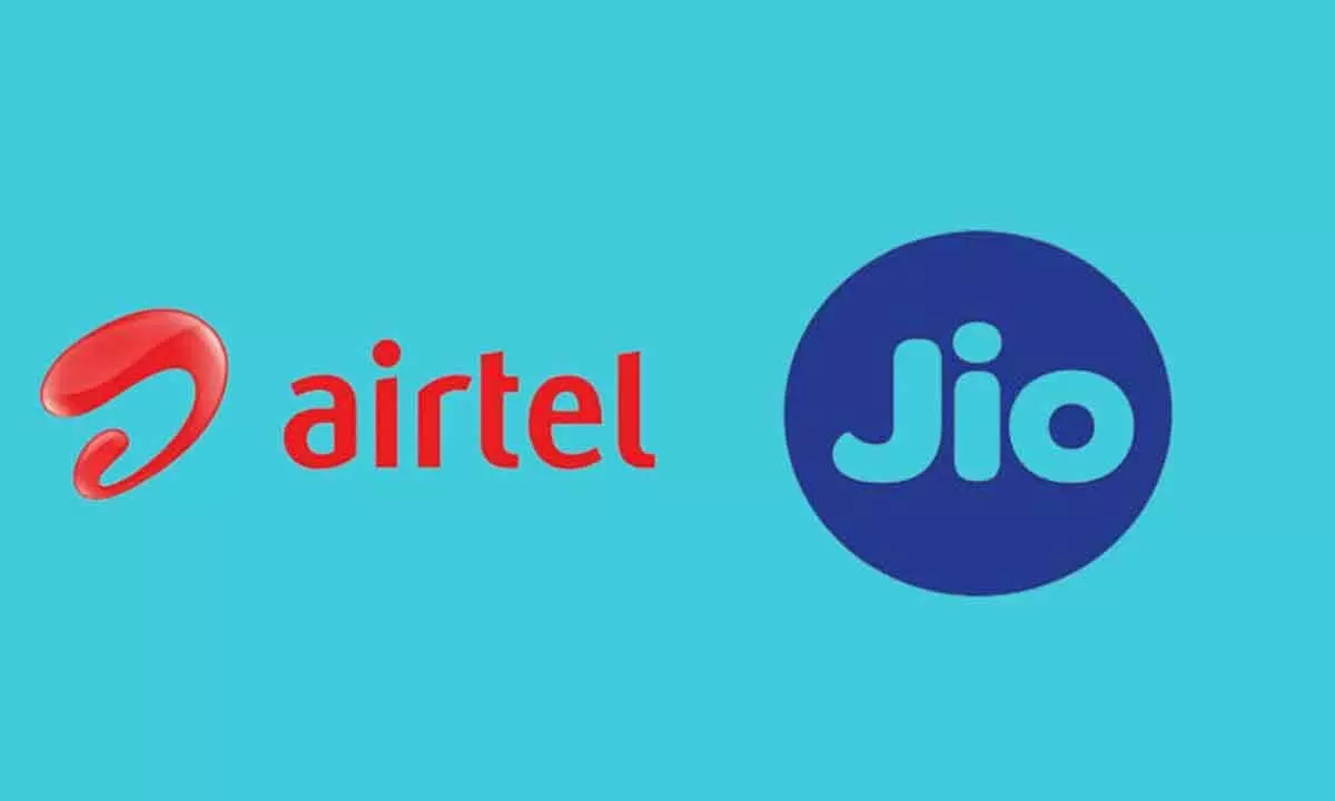 Airtel defaming RJios consumer friendly tariffs
