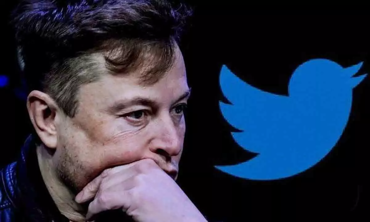 Not possible to uphold freedom of speech in India: Musk