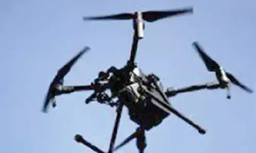 India facing ‘serious challenge’ of cross-border supply